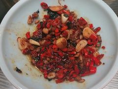 -湖南人家·家传湖南菜(水围店)