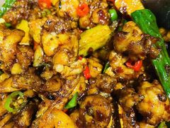 -湘芙蓉·湖南菜(椒江店)