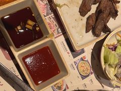 -喜来稀肉(北外滩白玉兰广场店)