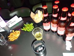 -MOSSO·Liveshow(M3香港广场店)