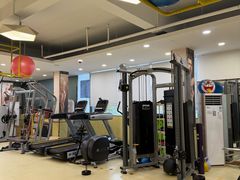 -中田·健身+普拉提(浦东金高路店)