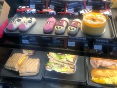-星巴克臻选(北京富力家园店)