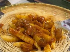 -陶缘一号·四季缘·老字号顺德菜·户外婚礼家宴(西滘店)