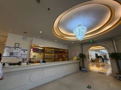 -博雅渔港·融合菜(维也纳国际大酒店)