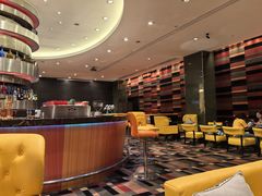 -上海大宁福朋喜来登酒店大堂吧(共和新路店)