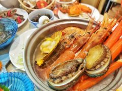 -芭菲盛宴·环球美食(锦城万达广场店)