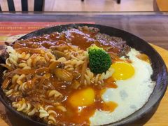 -豪享来中西餐厅(广灵店)