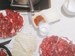 -黑山牛肉汤火锅(花城汇店)