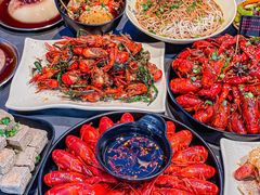 -巴厘龙虾·榜首油焖大虾(洞庭·艺术洋房店)