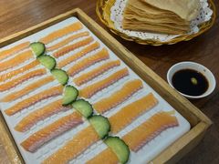 -壹湖两岸·鱼鲜山里菜(东江湖店)