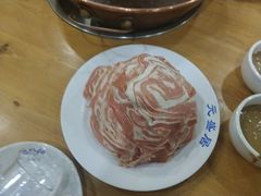 -元盛居(生态大街店)