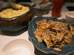 -羲和雅苑•北京烤鸭(国贸商城店)