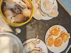 -川骄海鲜自助(亚运村店)
