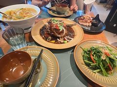 -Tegu泰古莲·泰国餐厅(红山6979店)