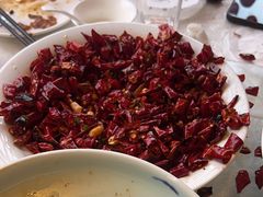 -大碗居·烤鸭·鱼头泡饼(天坛东门店)