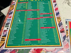 -肥仔文澳门猪骨煲(南京西路店)