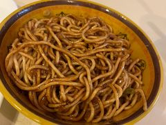 -队长面馆 La Pasteria del Capitano