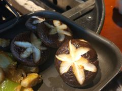 -伍丁·烤牛肋(和平东桥店)