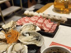 -蚝大仙横琴生蚝火锅(中央汇店)