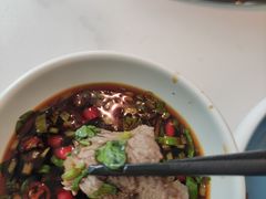 -左庭右院鲜牛肉火锅(新梅广场店)