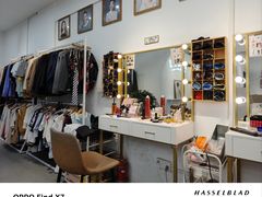 -云城照相馆(龙湖雨山天街店)