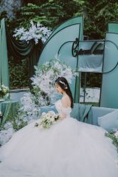 -金禧婚礼定制