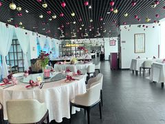 -蔓兰家的四季S0餐厅·融合菜(当代MOMA店)