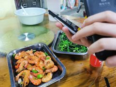 -新湖烧鸡(光明店)