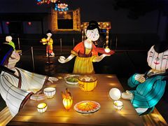 -青岛方特梦幻王国
