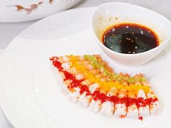 -扶摇湘宴·烤鸭·湘粤宴(中关村·北大店)