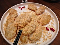 -将相和·海鲜蒸饺大连菜