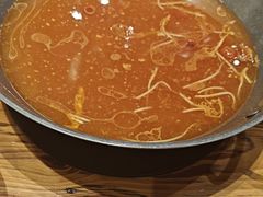 -野山舂·贵州现舂酸汤牛肉(东山店)