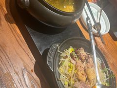 -云海肴·汽锅鸡·云南代表菜(美罗城店)