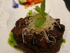 -望乡楼上海菜(日月光店)