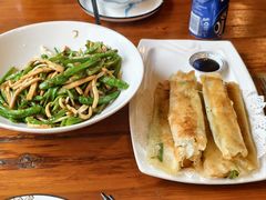 -翠姐姐农家大院·老底子萧山菜(建设一路店)