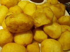 -宣威山野人家·云南菜·菌火锅(金碧店)