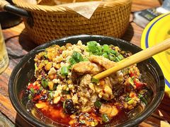 -北丐先生·野馄饨烧烤(雨花万象店)