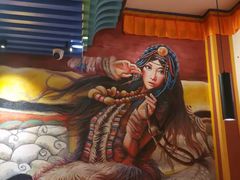 -敏珠拉姆藏餐·南京厨房(富春江东街店)