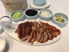 -眉州东坡(北苑华贸店)