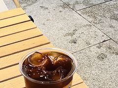 -Beans Solo豆号咖啡(百家湖花园店)