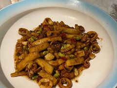 -鸡毛换糖(高桥店)
