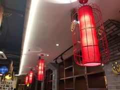 -传统香辣蟹(南园路店)