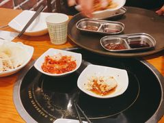 -咕咕站韩国料理(紫金港店)