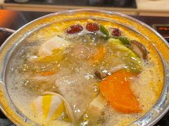 -呷哺呷哺(西单大悦城店)