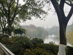 -重庆园博园