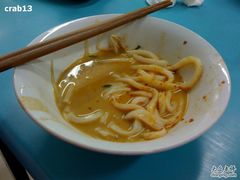 -樊记腊汁肉(竹笆市总店)