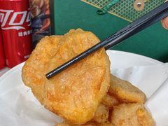 -鲍馬爺·首创鲍鱼鸡(银座店)