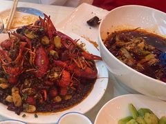 -簋街仔仔小龙虾(总店)