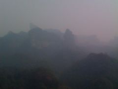 -丹霞山风景名胜区