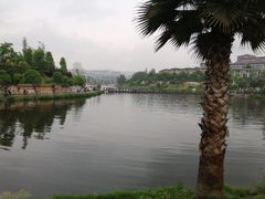 -枫香湖儿童公园